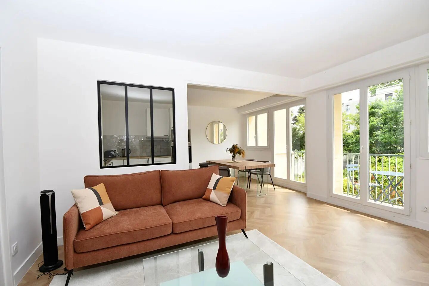 Appartement à vendre, 72m², Le Vésinet
