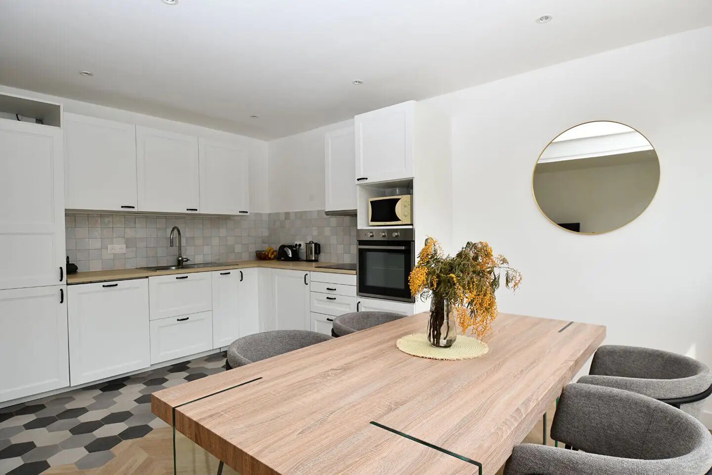 Appartement à vendre, 72m², Le Vésinet