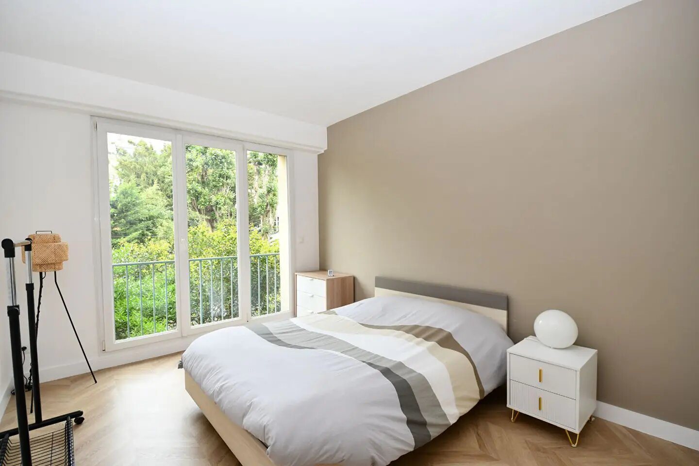 Appartement à vendre, 72m², Le Vésinet