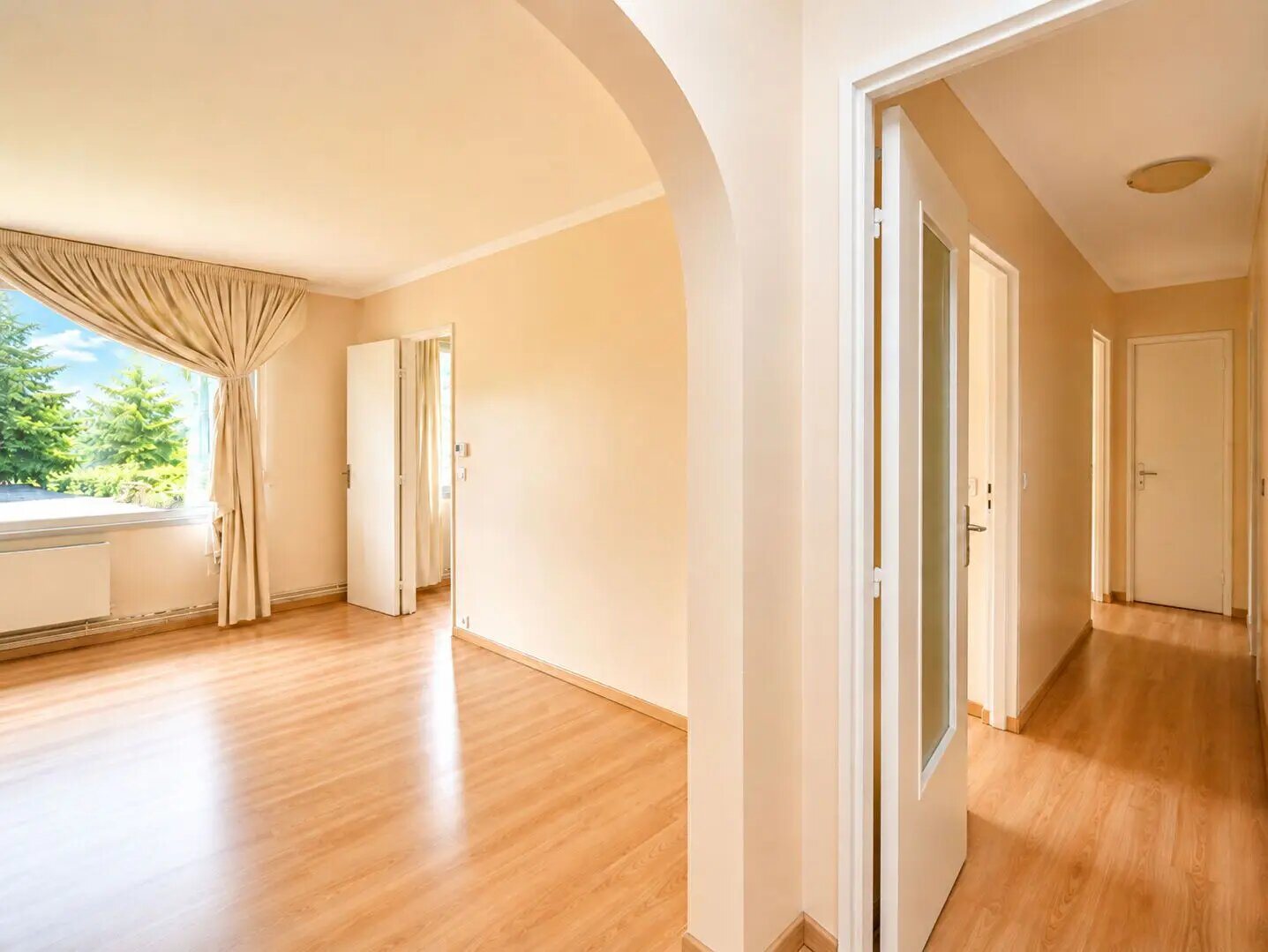 Appartement à vendre, 79m², Croissy-sur-Seine