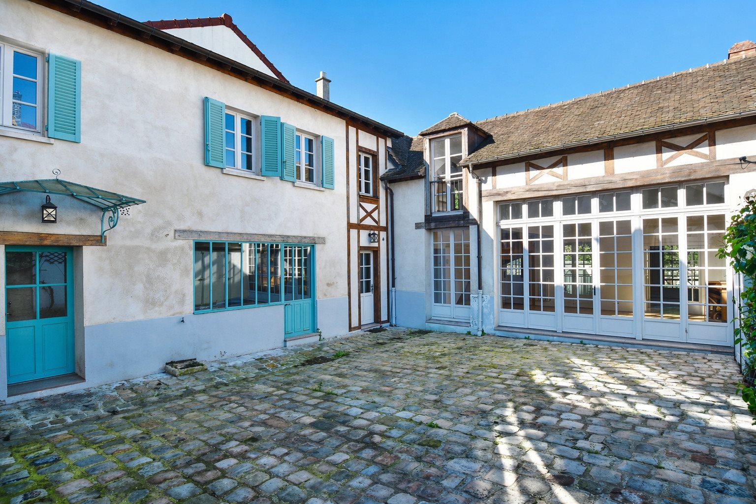 Maison à vendre, 325m², Bougival