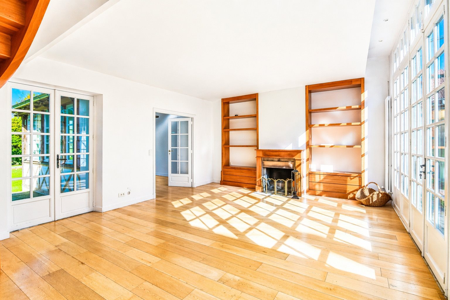 Maison à vendre, 325m², Bougival