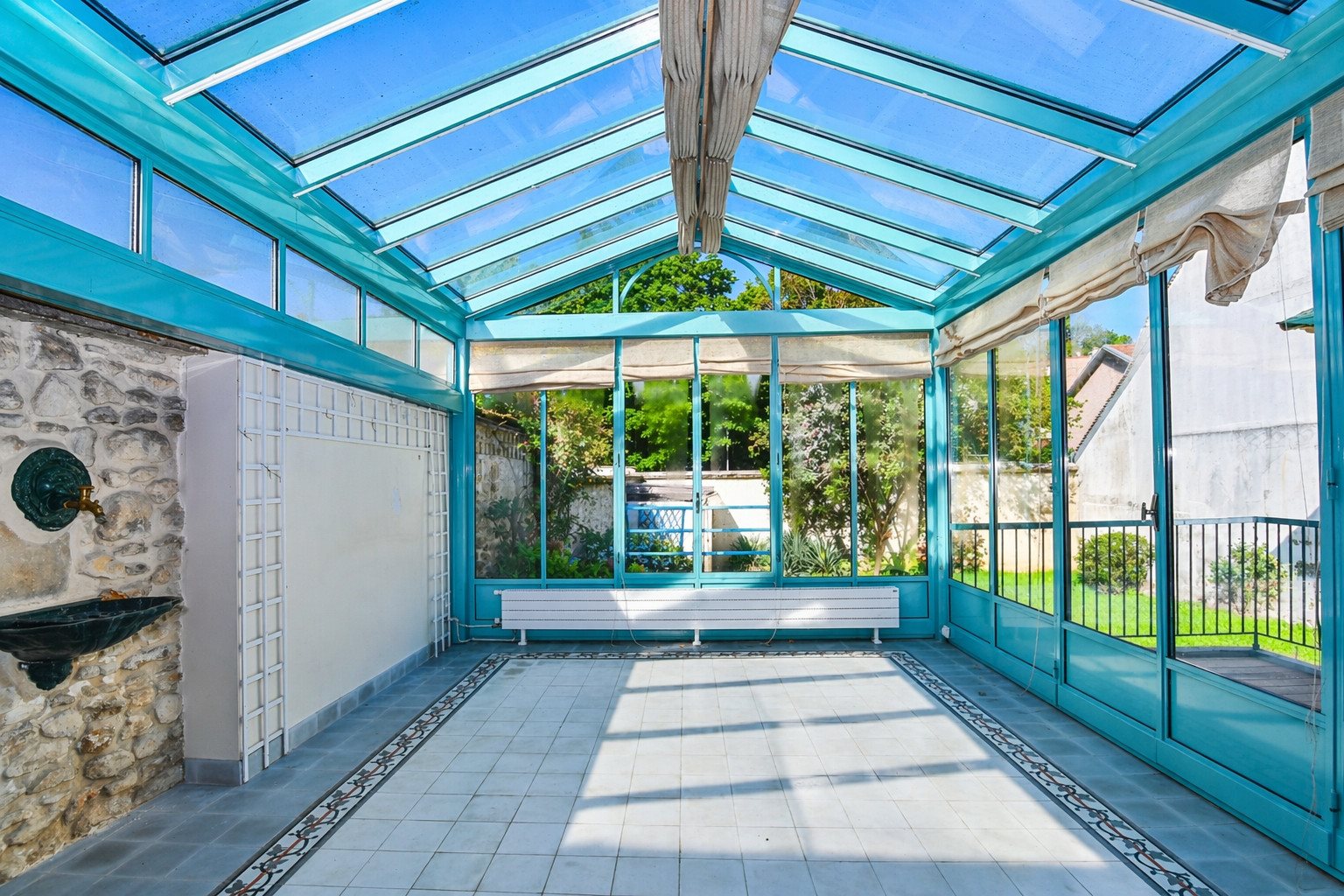 Maison à vendre, 325m², Bougival