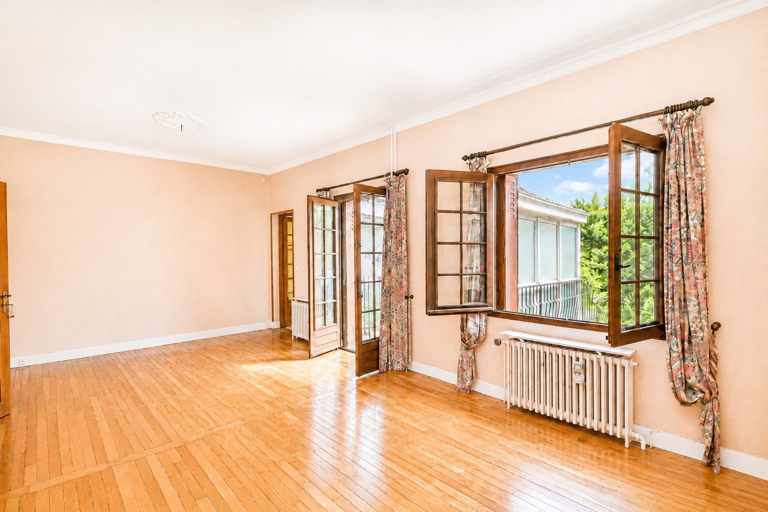 Maison à vendre, 102m², Chatou