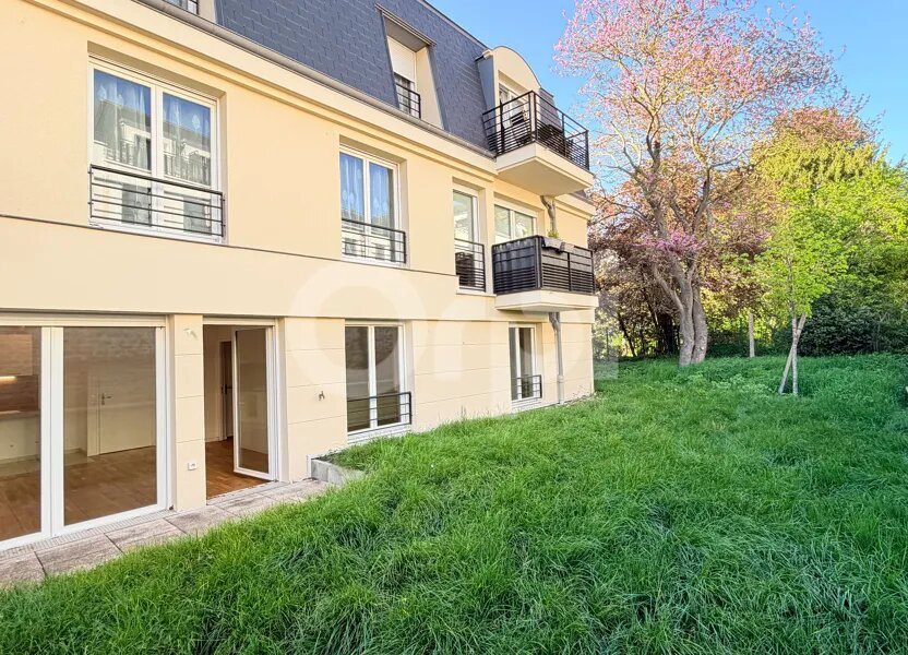Appartement à vendre, 75m², Verneuil-sur-Seine