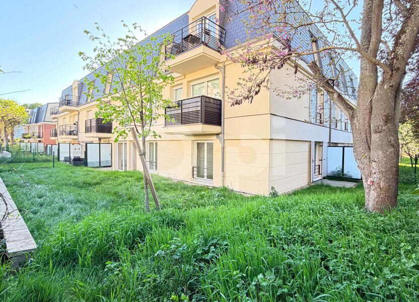 Appartement à vendre, 75m², Verneuil-sur-Seine