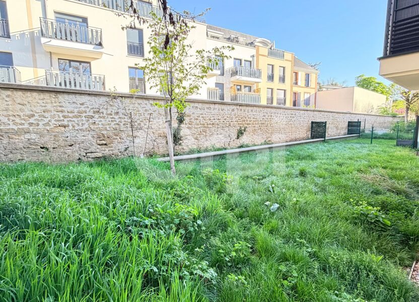 Appartement à vendre, 75m², Verneuil-sur-Seine
