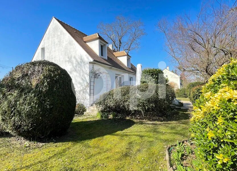 Maison à vendre, 152m², Verneuil-sur-Seine