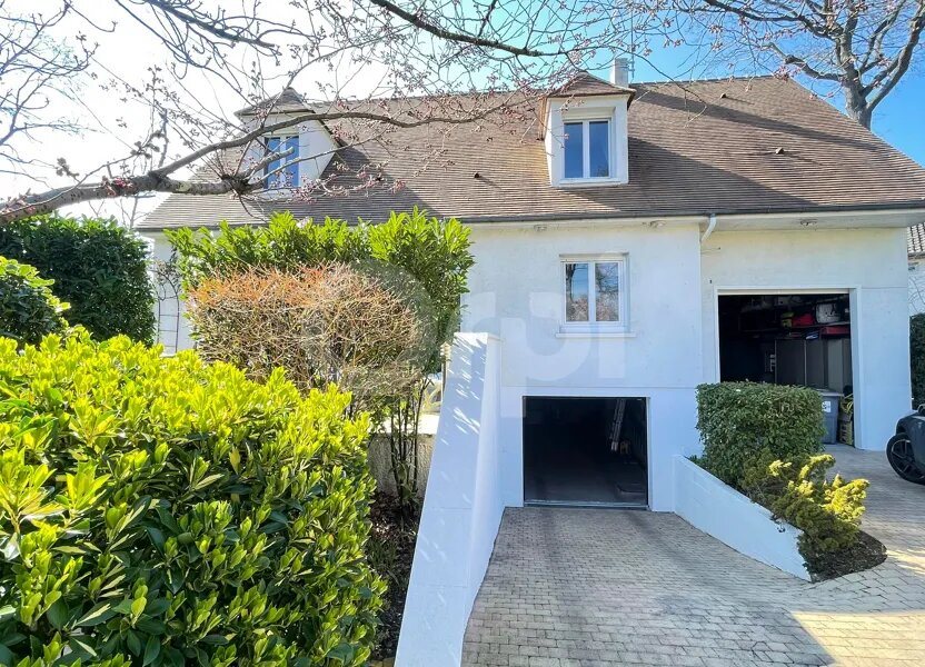 Maison à vendre, 152m², Verneuil-sur-Seine