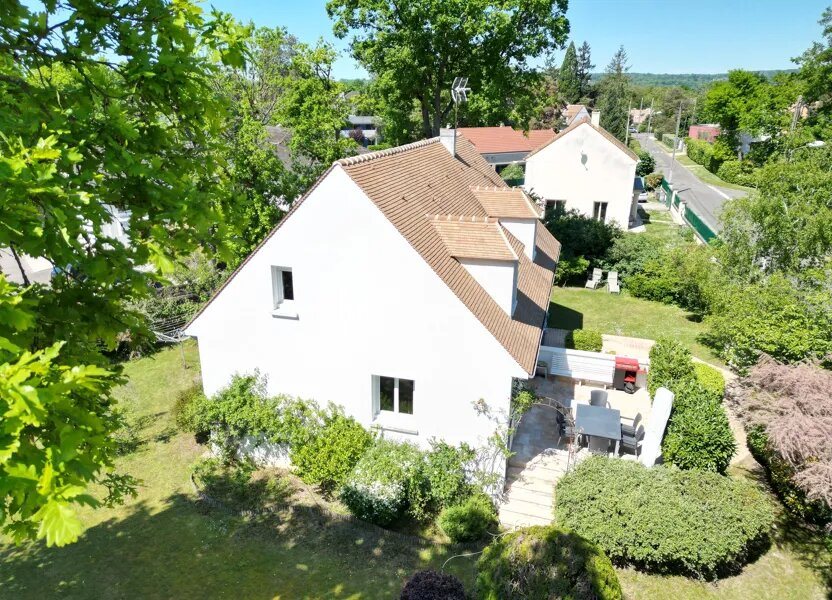 Maison à vendre, 152m², Verneuil-sur-Seine
