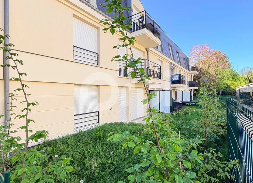 Appartement à vendre, 44m², Verneuil-sur-Seine