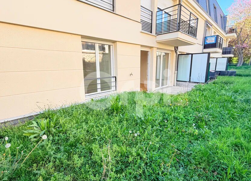 Appartement à vendre, 44m², Verneuil-sur-Seine