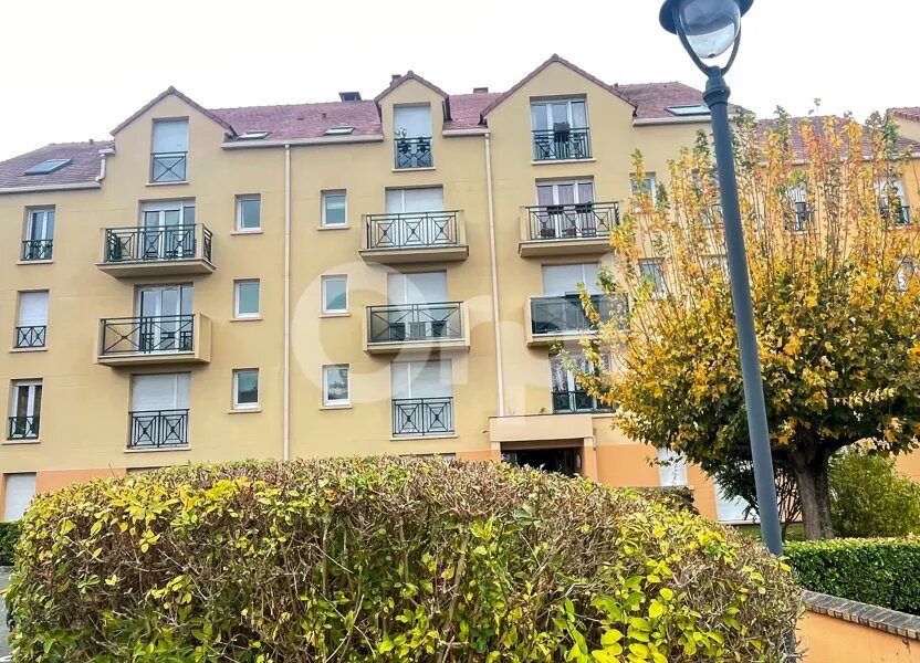 Appartement à vendre, 30m², Verneuil-sur-Seine