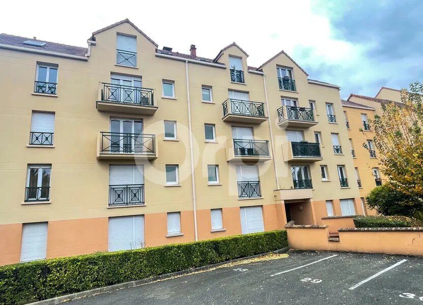 Appartement à vendre, 30m², Verneuil-sur-Seine