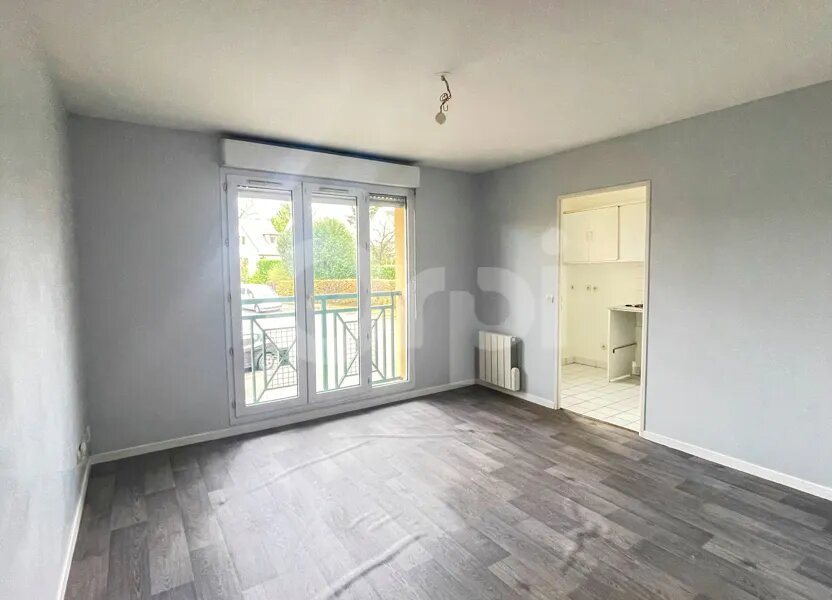 Appartement à vendre, 30m², Verneuil-sur-Seine