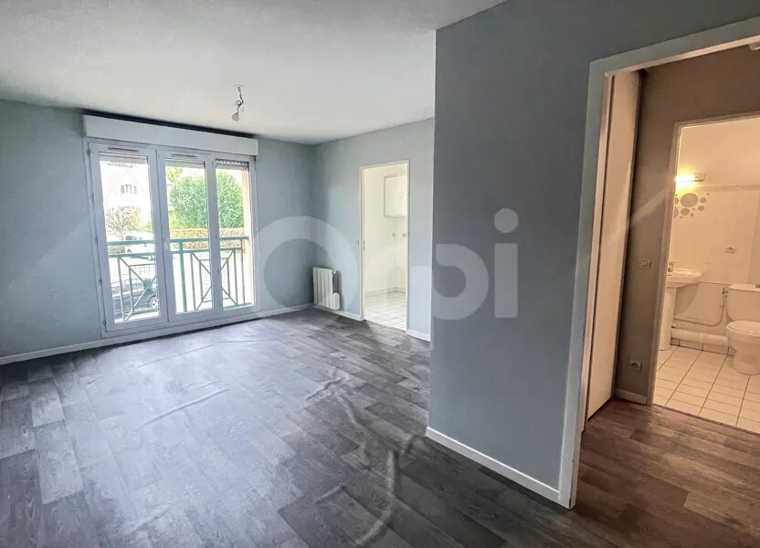 Appartement à vendre, 30m², Verneuil-sur-Seine