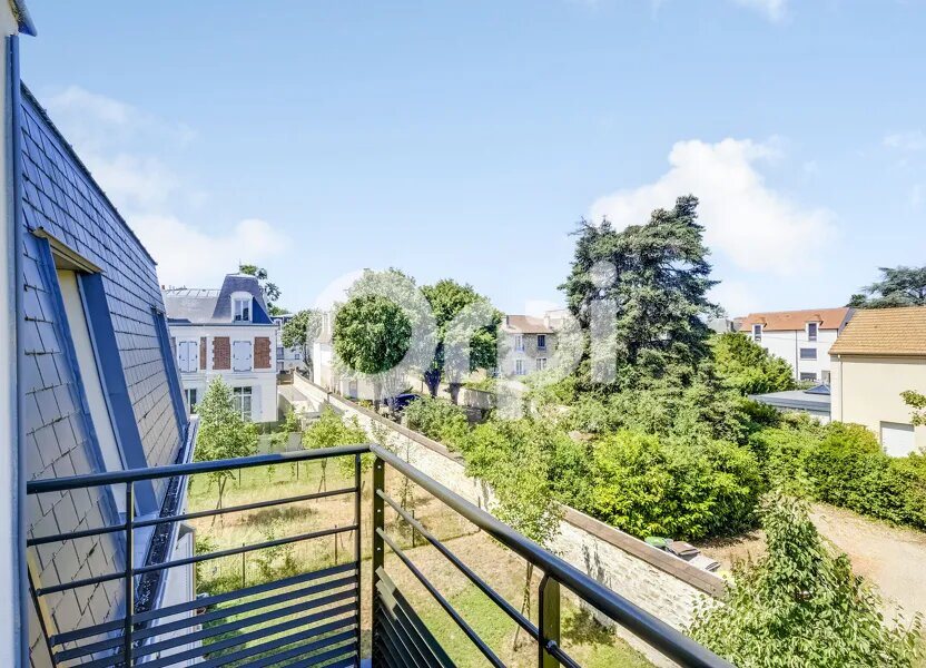 Appartement à vendre, 60m², Verneuil-sur-Seine