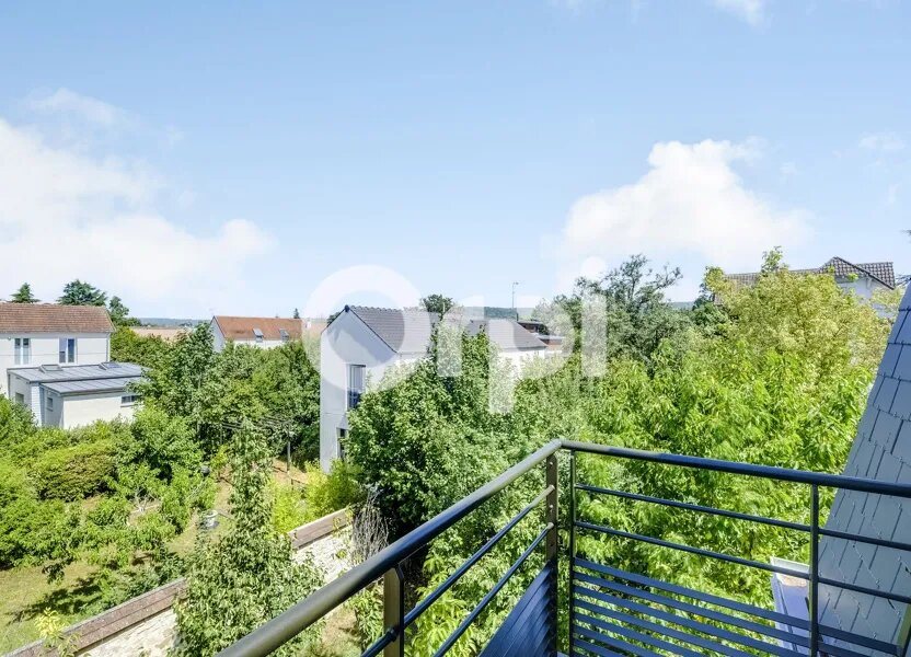 Appartement à vendre, 60m², Verneuil-sur-Seine