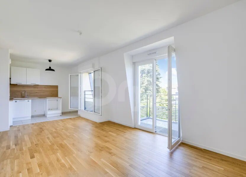 Appartement à vendre, 60m², Verneuil-sur-Seine