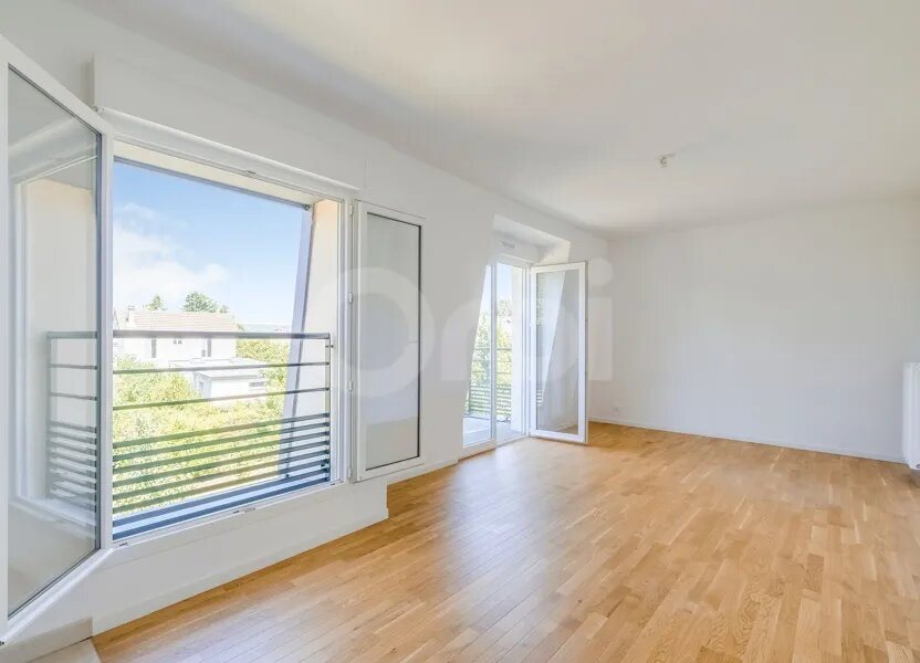 Appartement à vendre, 60m², Verneuil-sur-Seine
