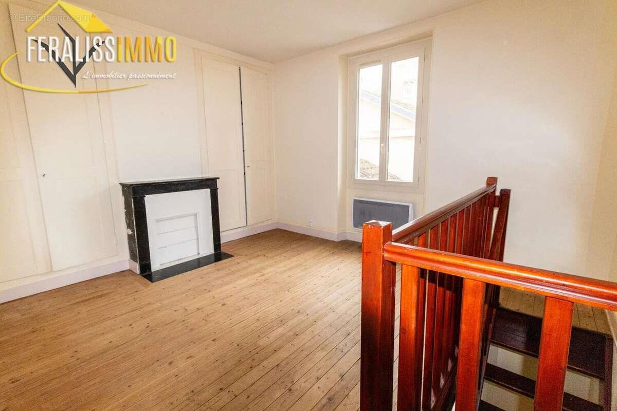 Maison à vendre, 161m², Vaux-sur-Seine