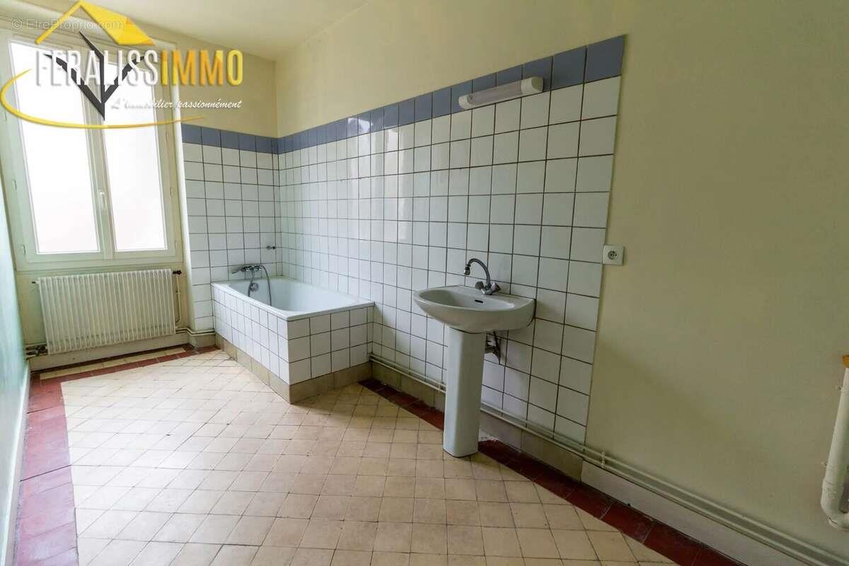 Maison à vendre, 161m², Vaux-sur-Seine