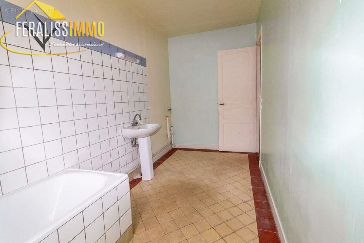 Maison à vendre, 161m², Vaux-sur-Seine