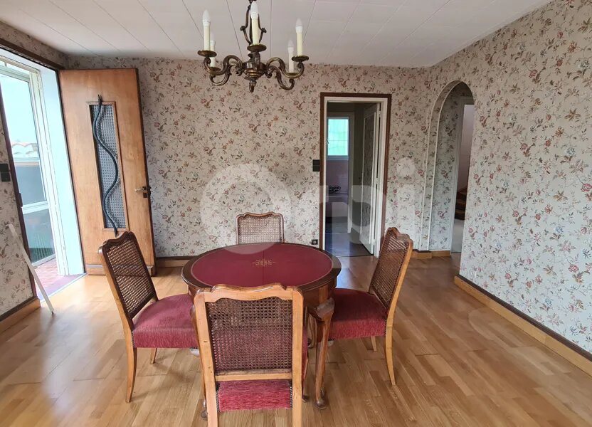 Maison à vendre, 90m², Sainte-Geneviève-des-Bois