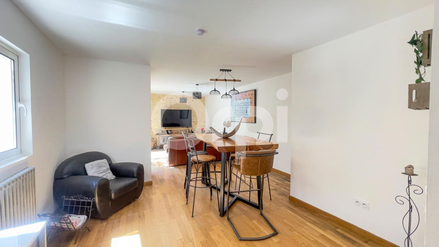 Maison à vendre, 110m², Ecquevilly