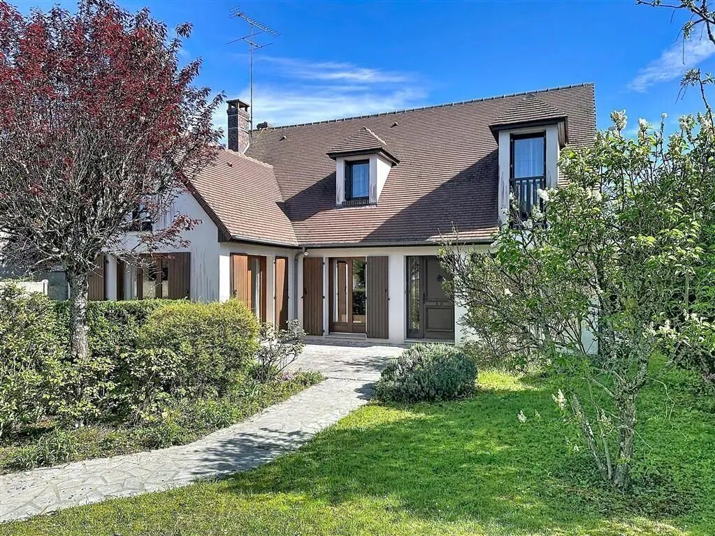 Maison à vendre, 156m², Rambouillet