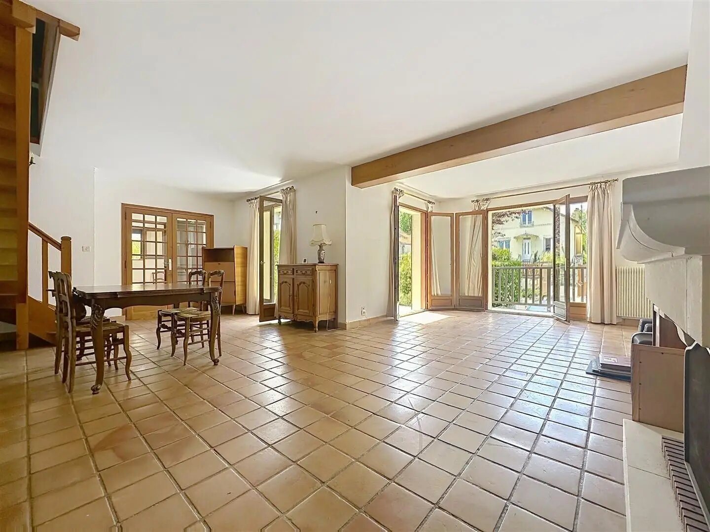 Maison à vendre, 156m², Rambouillet