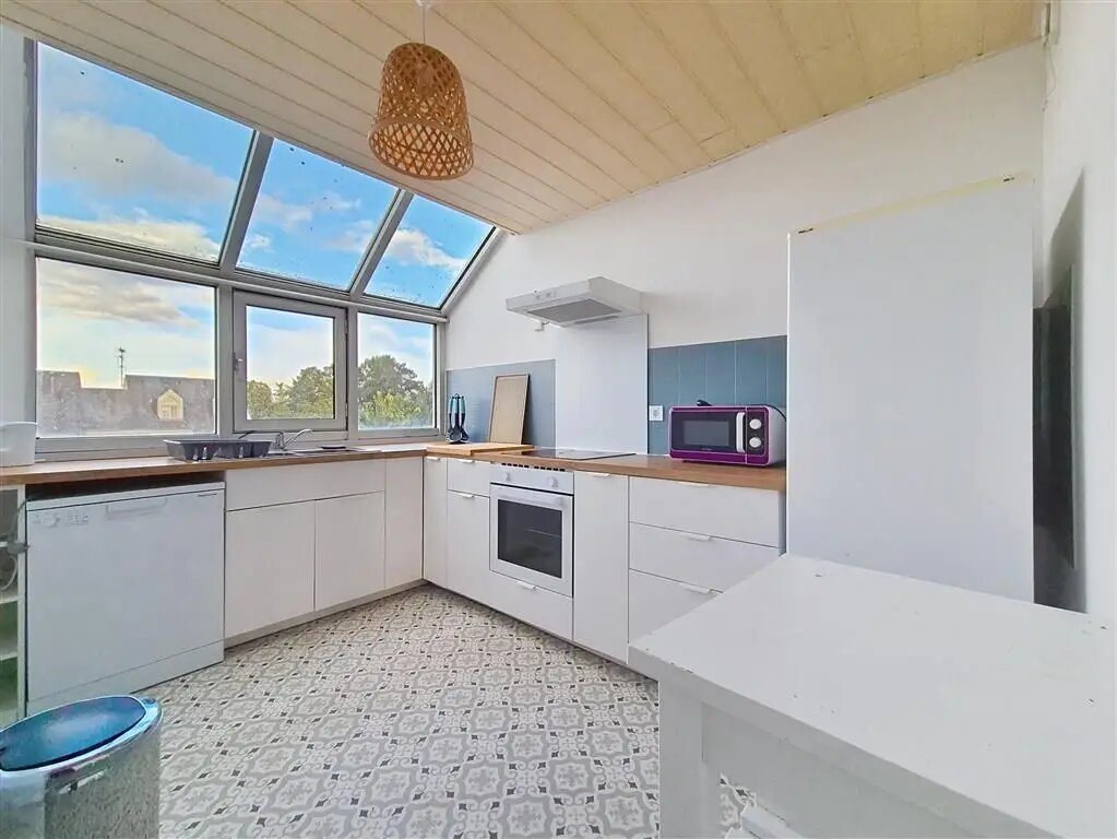 Appartement à vendre, 64m², Rambouillet