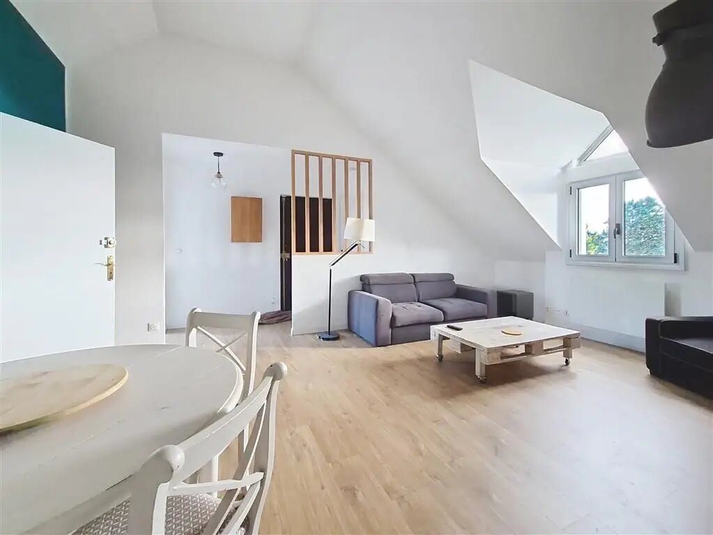 Appartement à vendre, 64m², Rambouillet