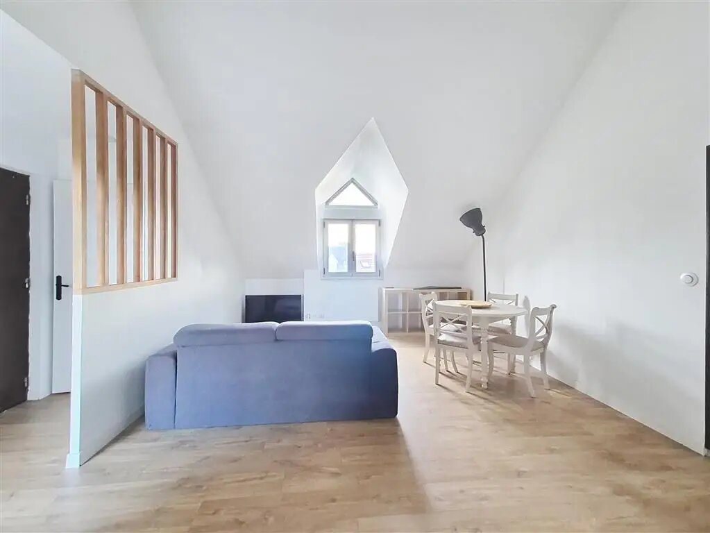 Appartement à vendre, 64m², Rambouillet
