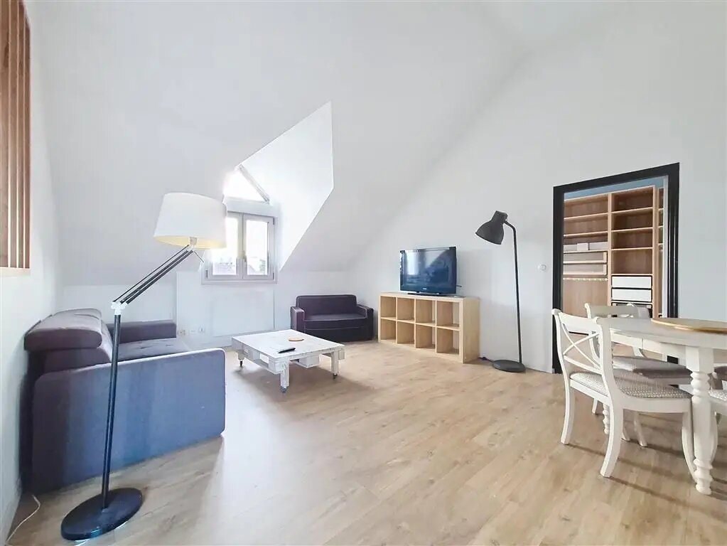 Appartement à vendre, 64m², Rambouillet