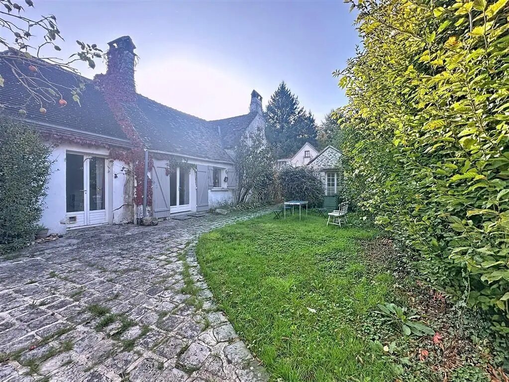 Maison à vendre, 187m², Rambouillet