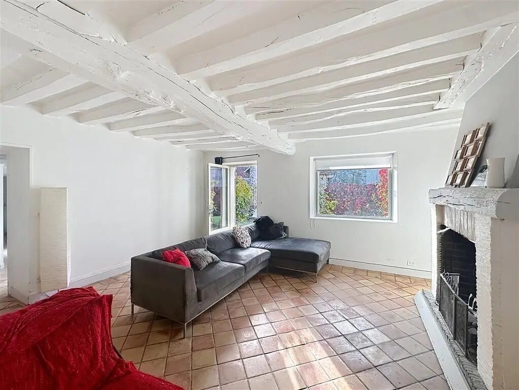 Maison à vendre, 187m², Rambouillet