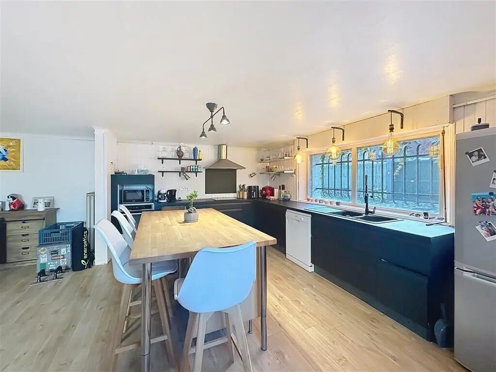 Maison à vendre, 187m², Rambouillet