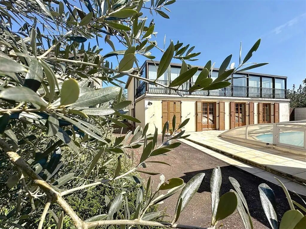 Maison à vendre, 200m², Rambouillet