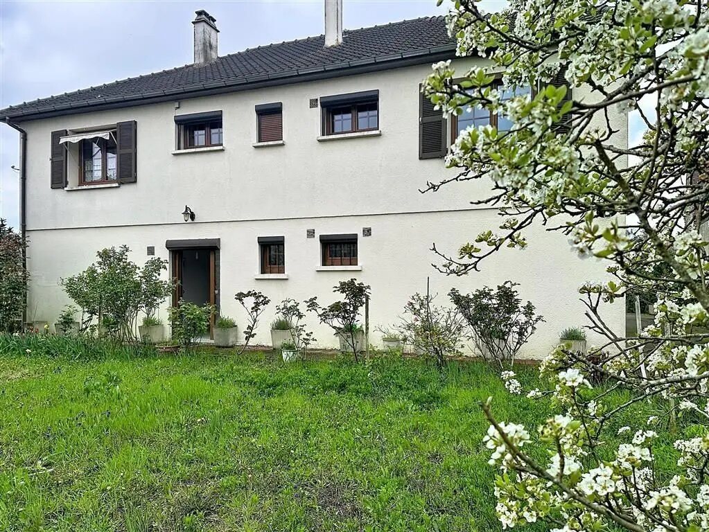 Maison à vendre, 200m², Rambouillet
