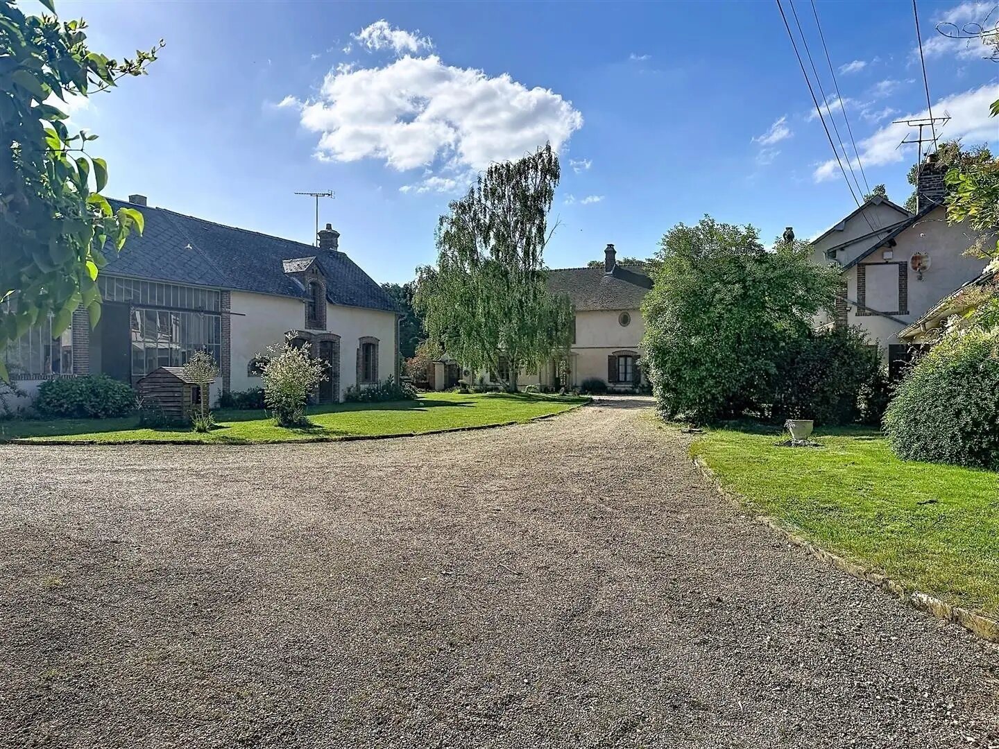 Maison à vendre, 400m², Rambouillet