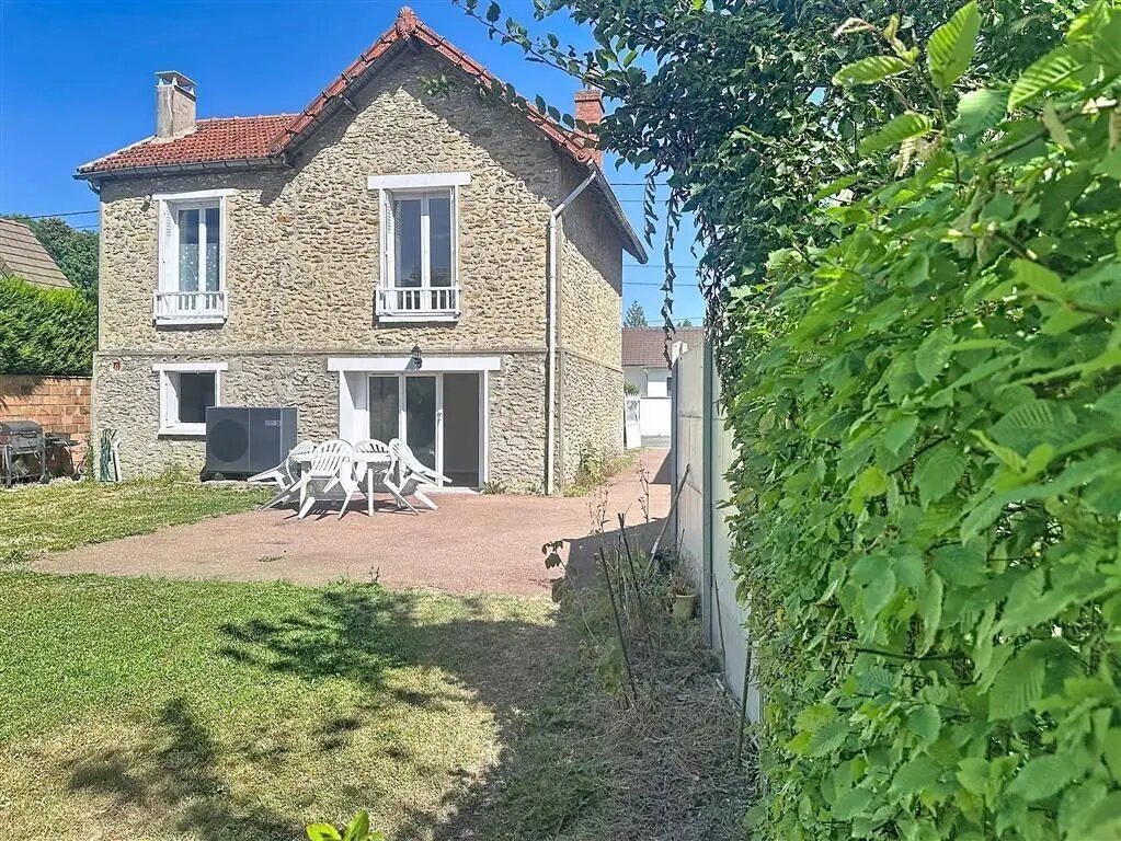 Maison à vendre, 84m², Le Perray-en-Yvelines