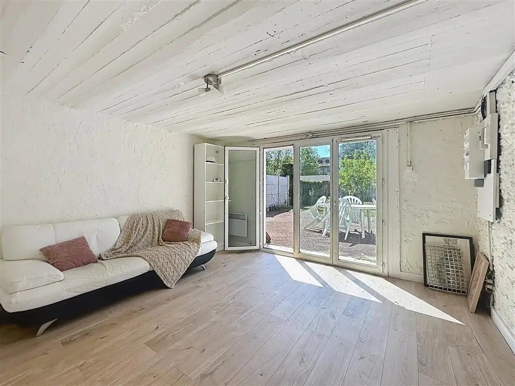 Maison à vendre, 84m², Le Perray-en-Yvelines