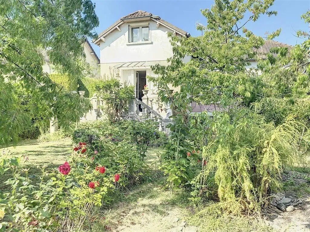 Maison à vendre, 81m², Rambouillet