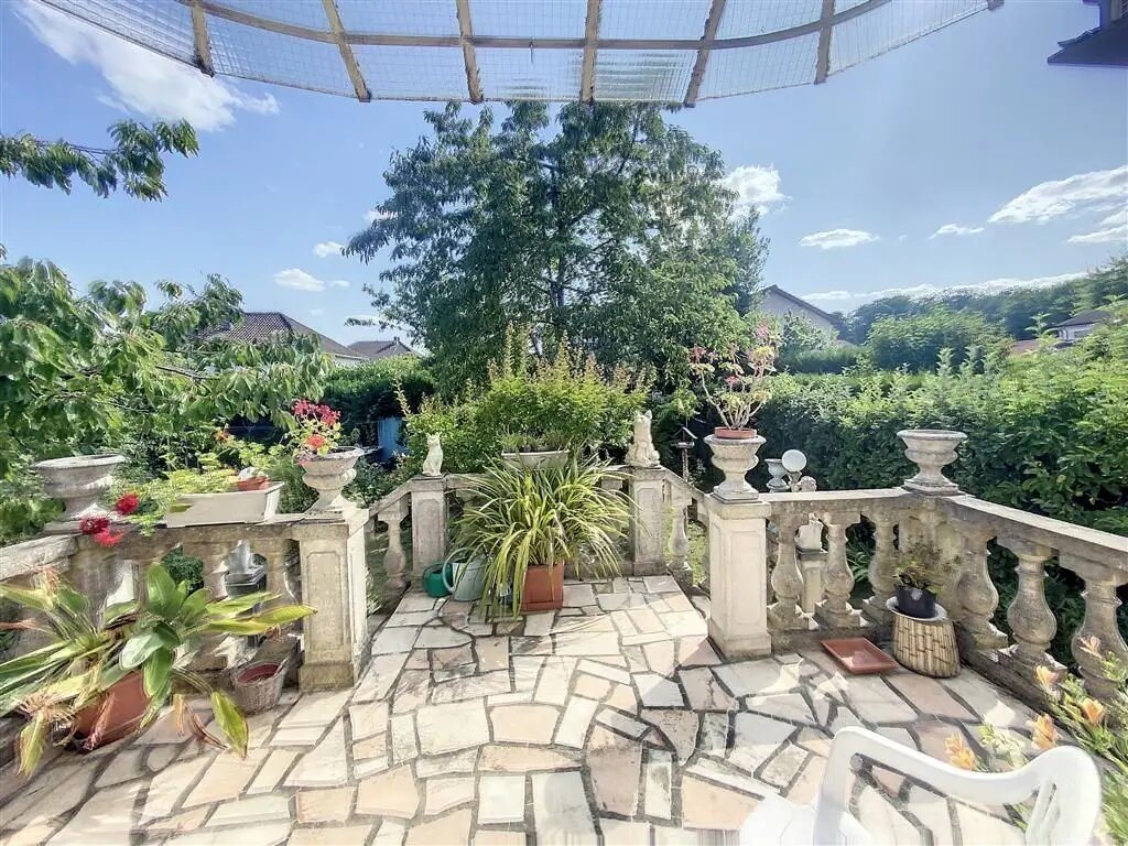Maison à vendre, 81m², Rambouillet