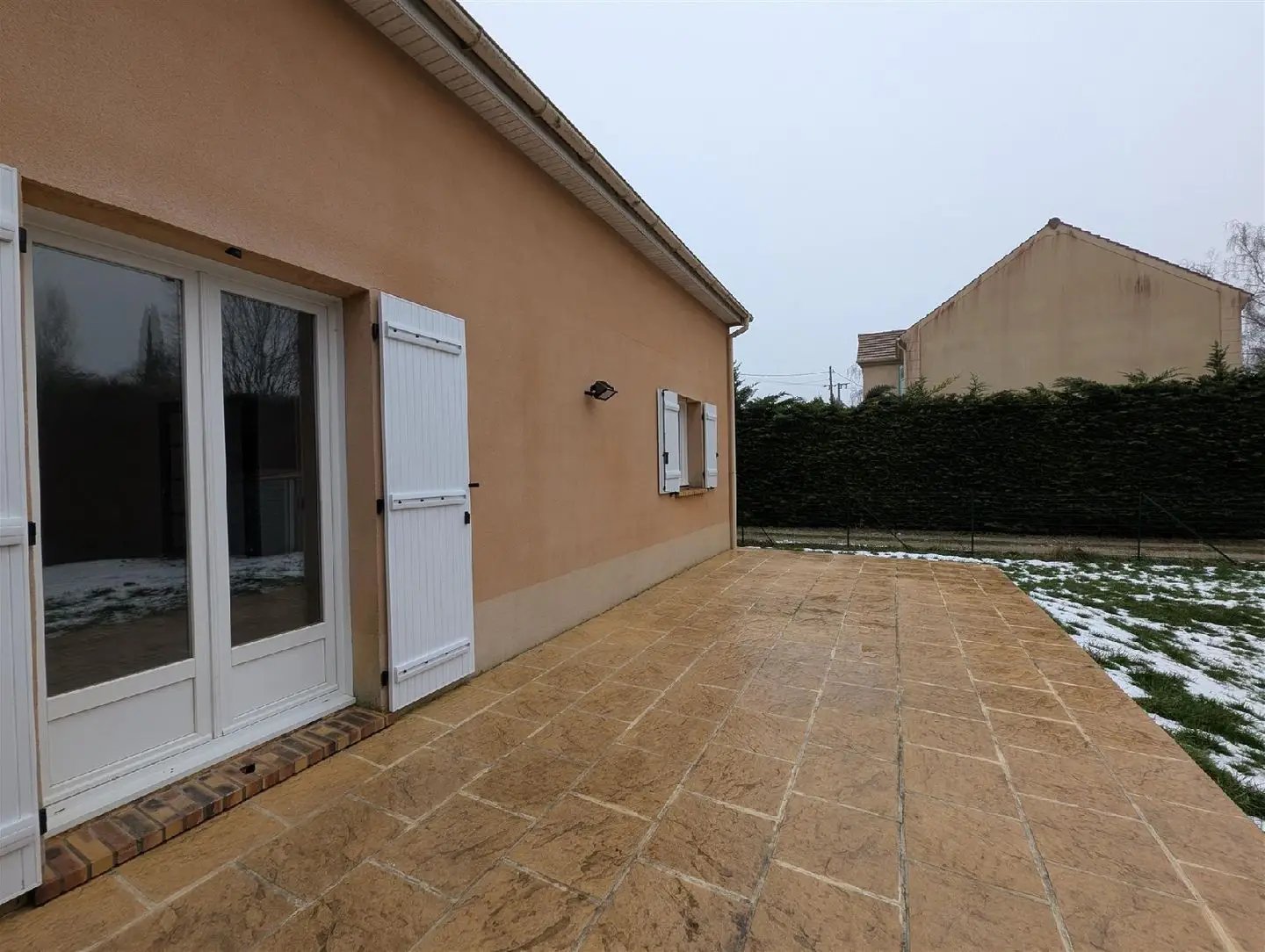 Maison à louer, 87m², Saint-Arnoult-en-Yvelines