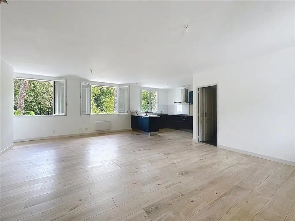 Appartement à vendre, 90m², Rambouillet