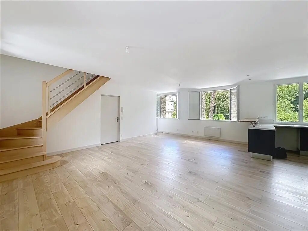 Appartement à vendre, 90m², Rambouillet