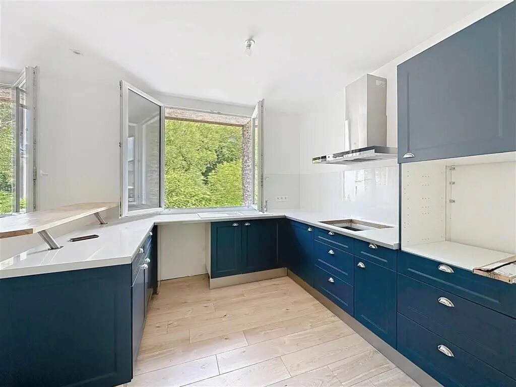 Appartement à vendre, 90m², Rambouillet