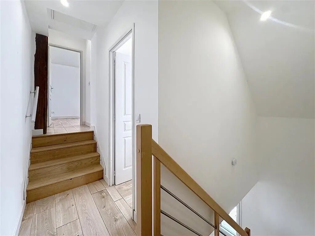 Appartement à vendre, 90m², Rambouillet